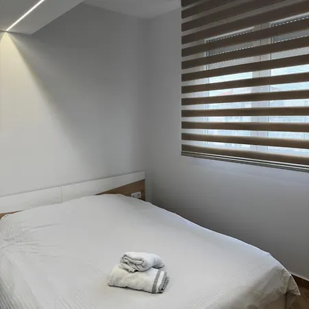 Sea & Luxury Peraia (Thessaloniki)