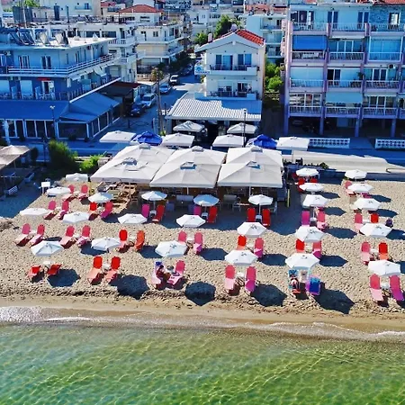 Sea & Luxury * Peraia (Thessaloniki)