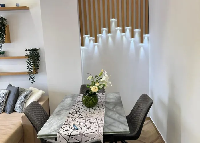 Sea & Luxury 公寓 Peraía