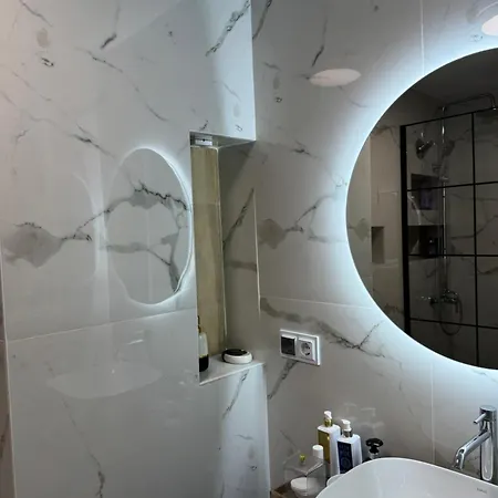 Sea & Luxury Appartement Peraía