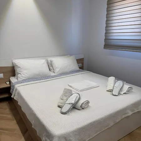 Sea & Luxury Peraía