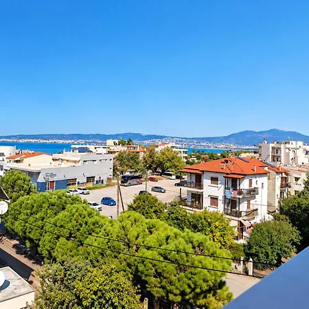 Sea & Luxury Διαμέρισμα