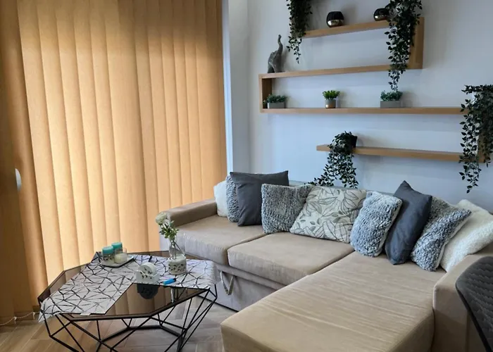 Sea & Luxury * Peraía