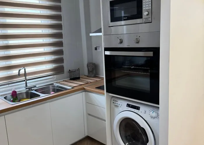 Sea & Luxury Apartamento *