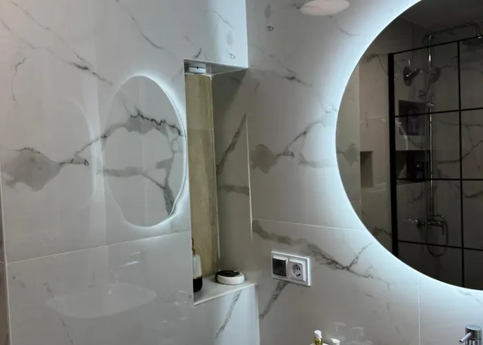 Sea & Luxury Apartamento Peraía