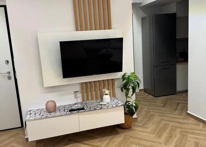 Apartamento Sea & Luxury