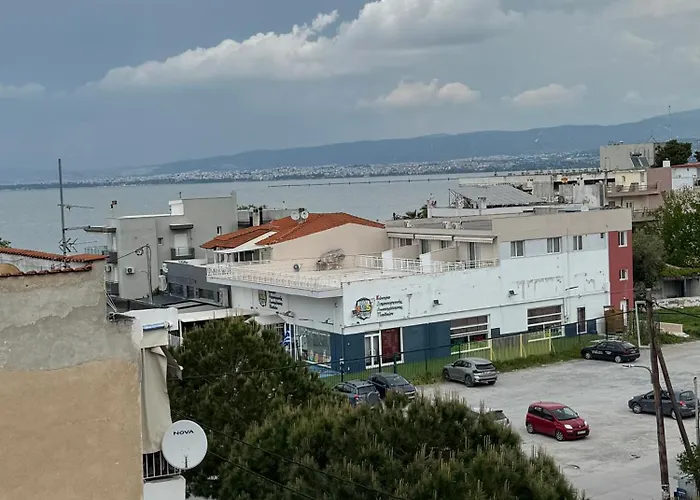 Apartamento Sea & Luxury *