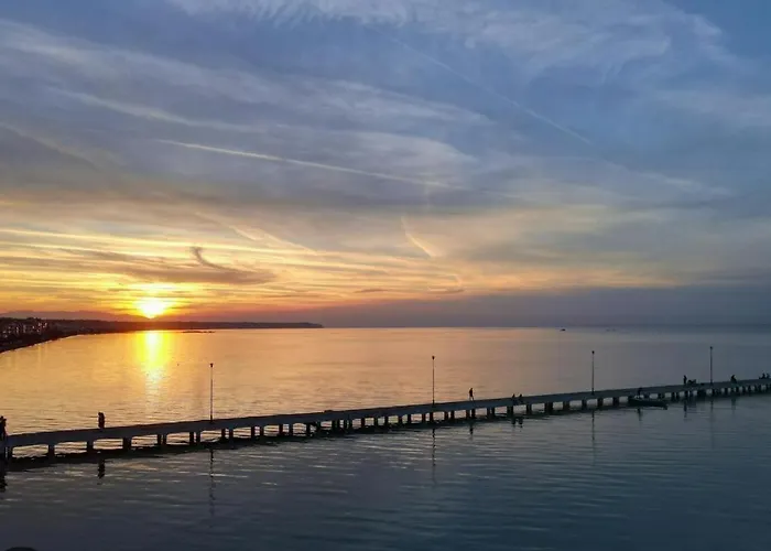 Sea & Luxury Apartamento *