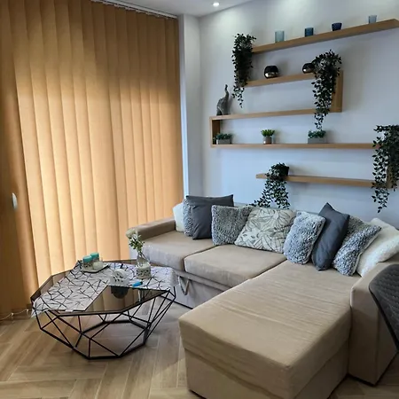 Sea & Luxury * Περαία