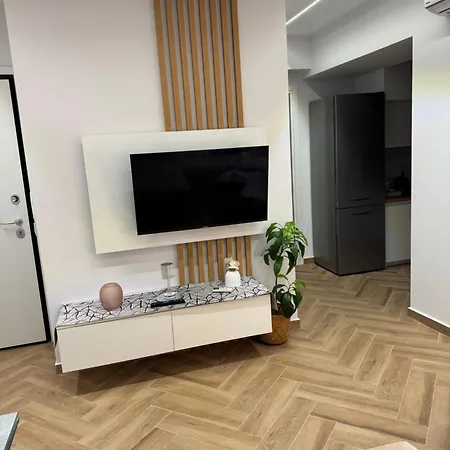 Διαμέρισμα Sea & Luxury