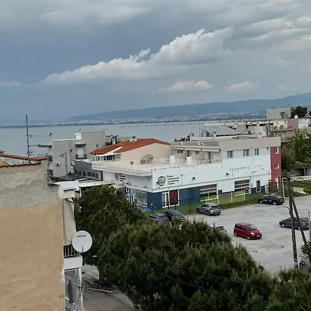 Διαμέρισμα Sea & Luxury *