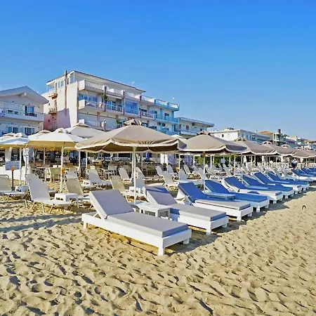 Διαμέρισμα Sea & Luxury